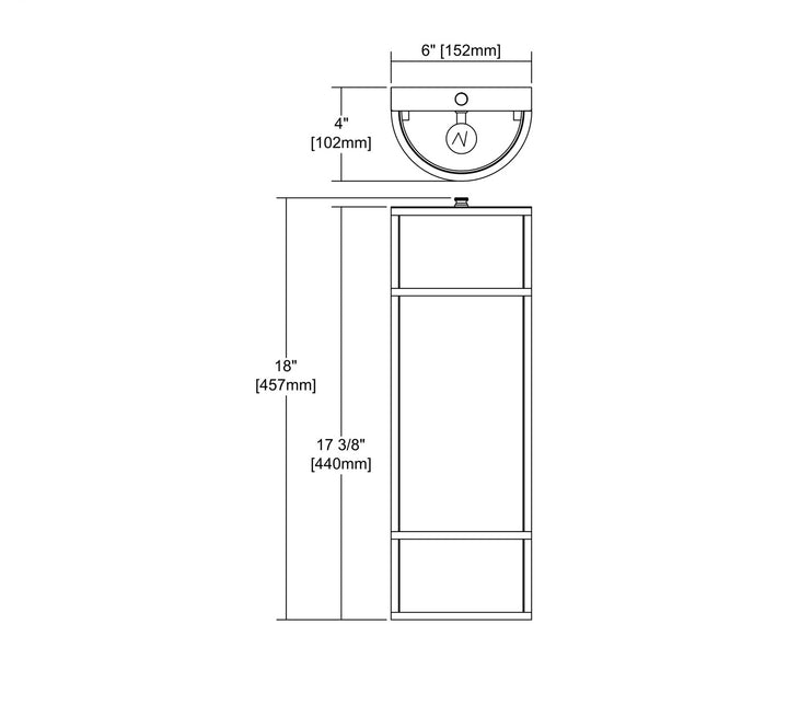 ELK Home Two Light Outdoor Wall Sconce