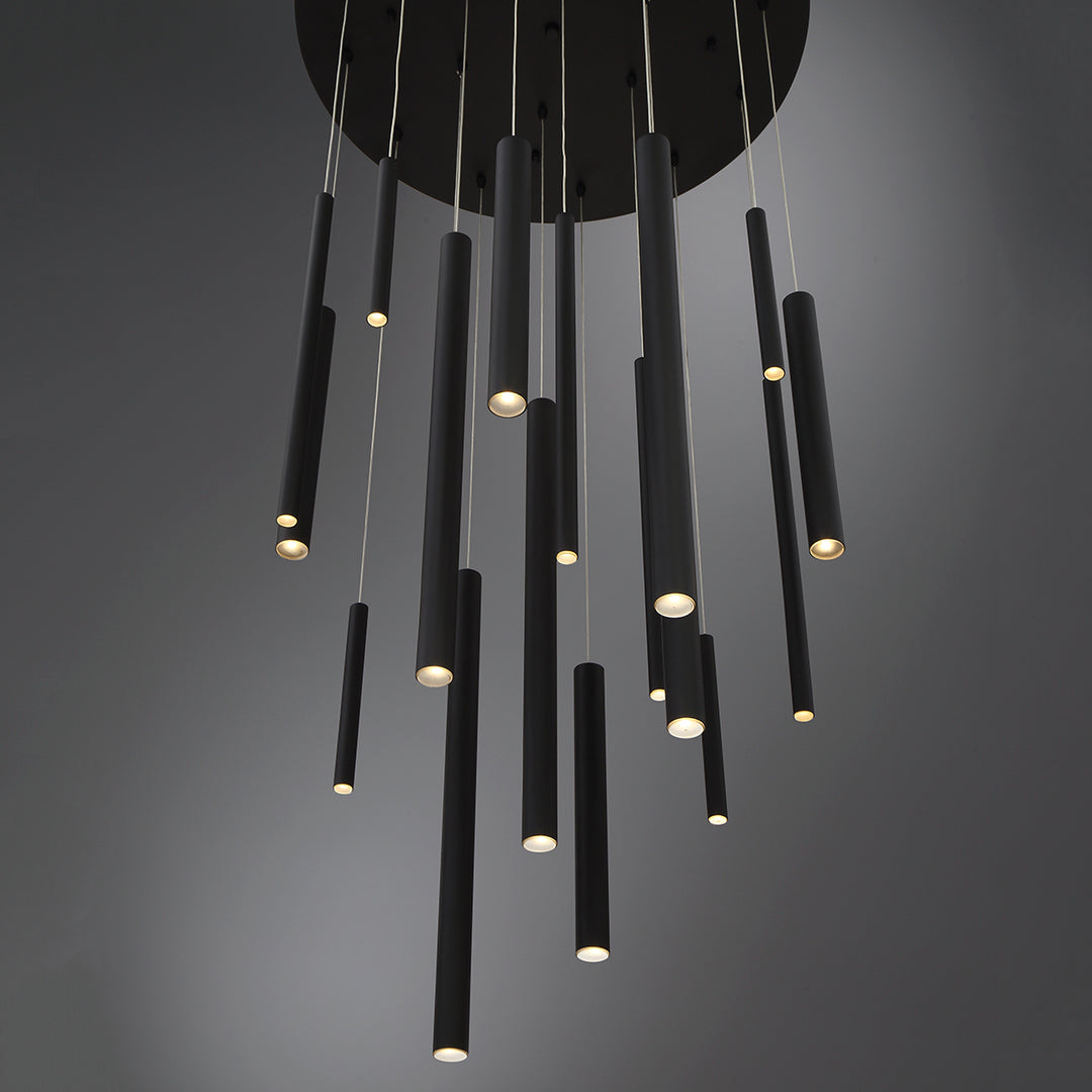 Eurofase LED Chandelier