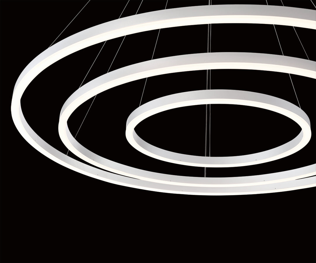 Eurofase LED Chandelier