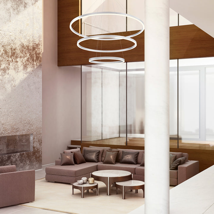 Eurofase LED Chandelier