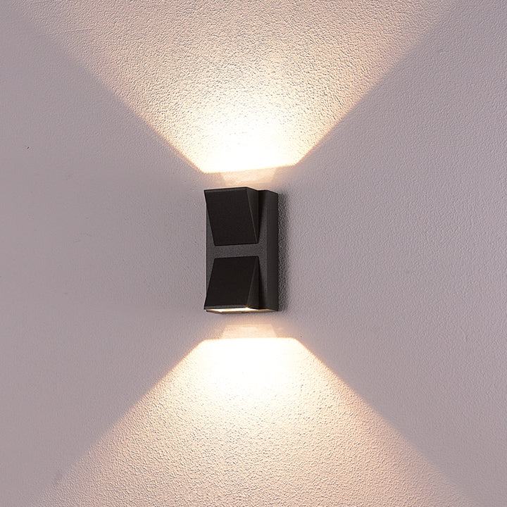 Eurofase LED Outdoor Wall Mount