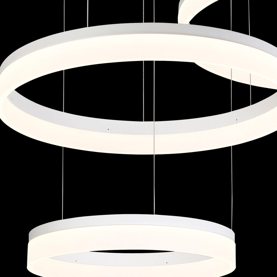 Eurofase LED Chandelier