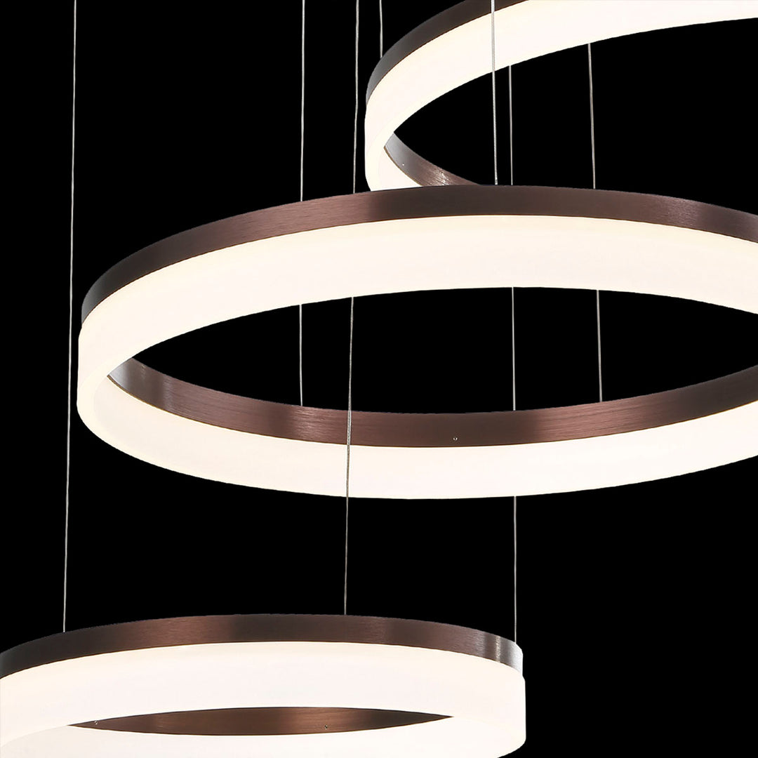 Eurofase LED Chandelier