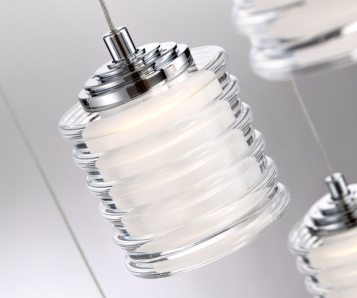 Eurofase LED Chandelier