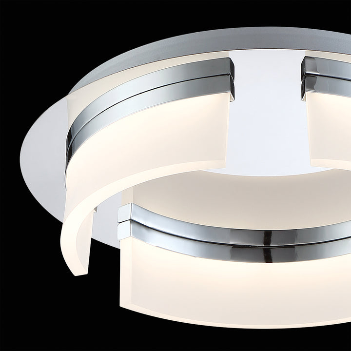 Eurofase LED Flush Mount