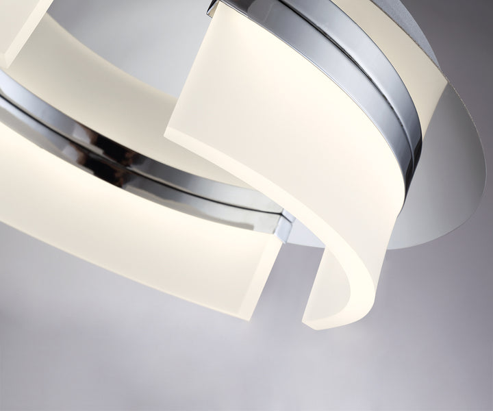 Eurofase LED Flush Mount