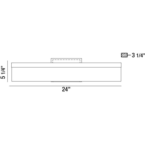 Eurofase LED Wall Sconce