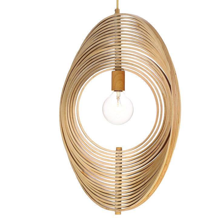 Eurofase One Light Pendant