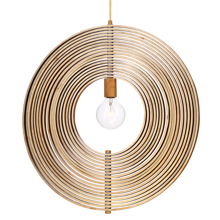 Eurofase One Light Pendant