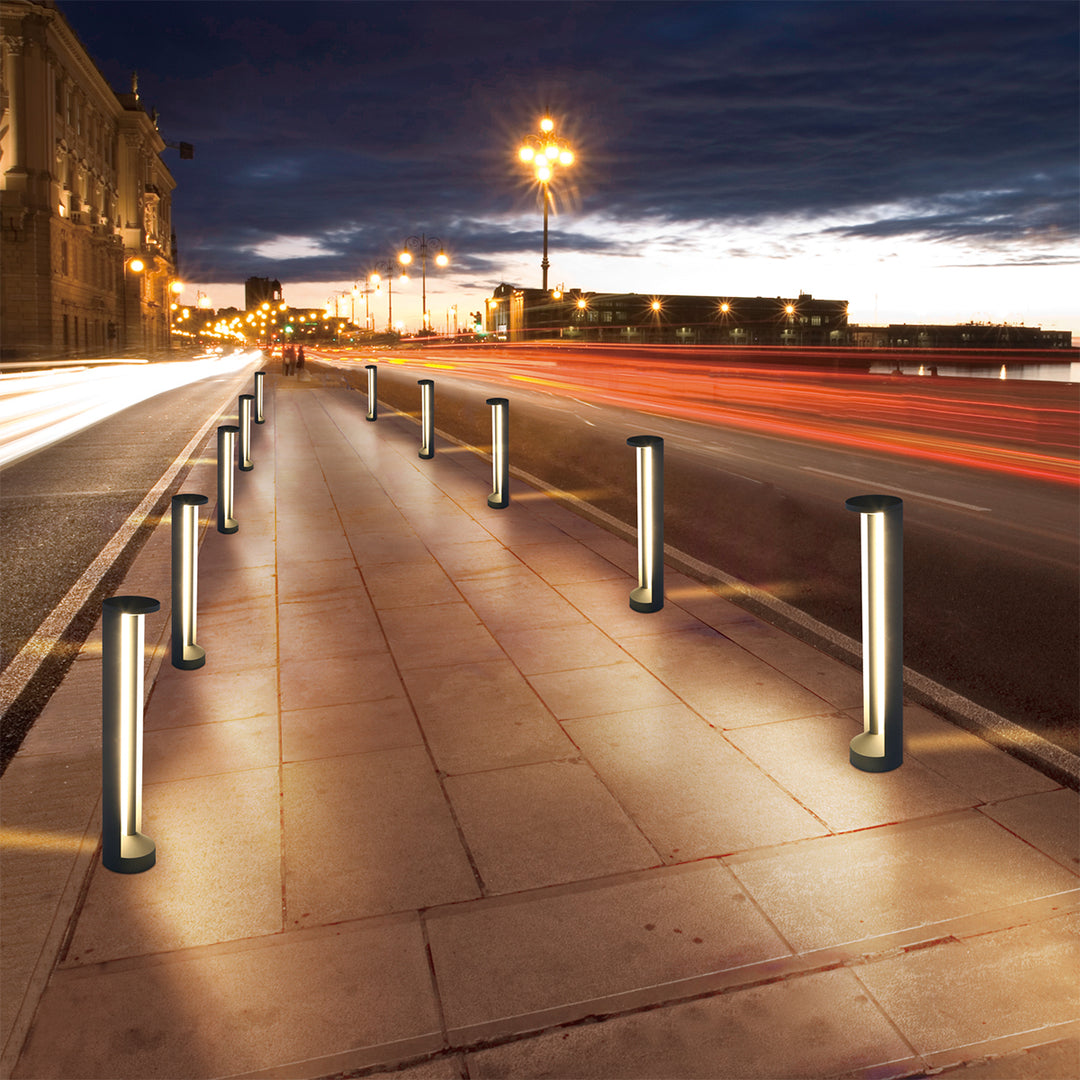 Eurofase LED Bollard