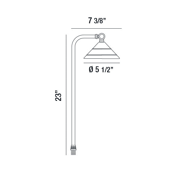 Eurofase LED Path