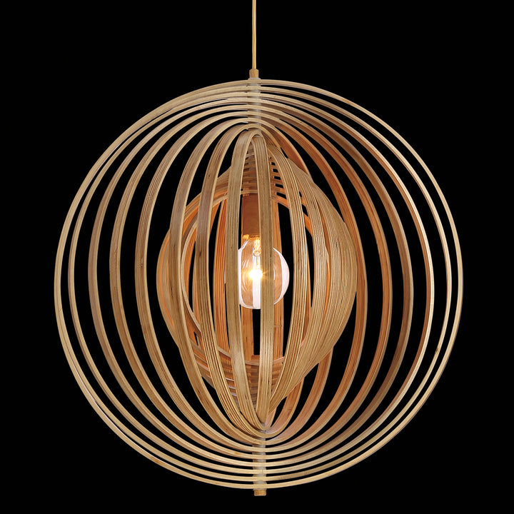 Eurofase One Light Pendant