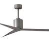 Matthews Fan Company Eliza 56" Outdoor Ceiling Fan