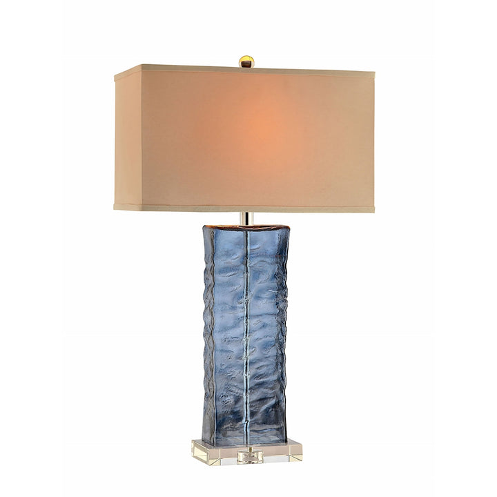 ELK Home One Light Table Lamp