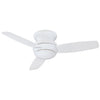 Minka Aire Traditional Concept | Outdoor Ceiling Fan with 16W Z42 & Wall Control