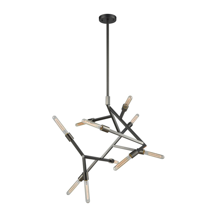 ELK Home Ten Light Chandelier