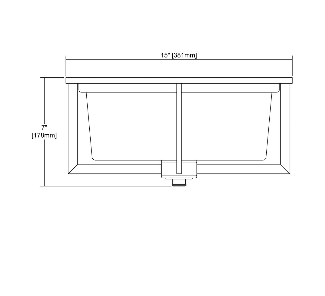 ELK Home Three Light Flush Mount