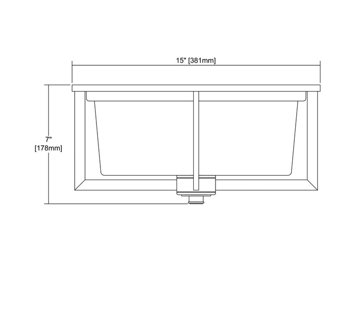 ELK Home Three Light Flush Mount