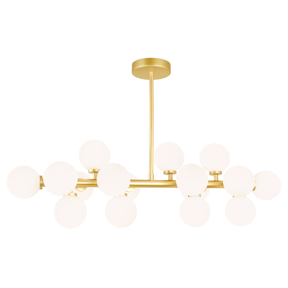 CWI LightingAryaLED Chandelier