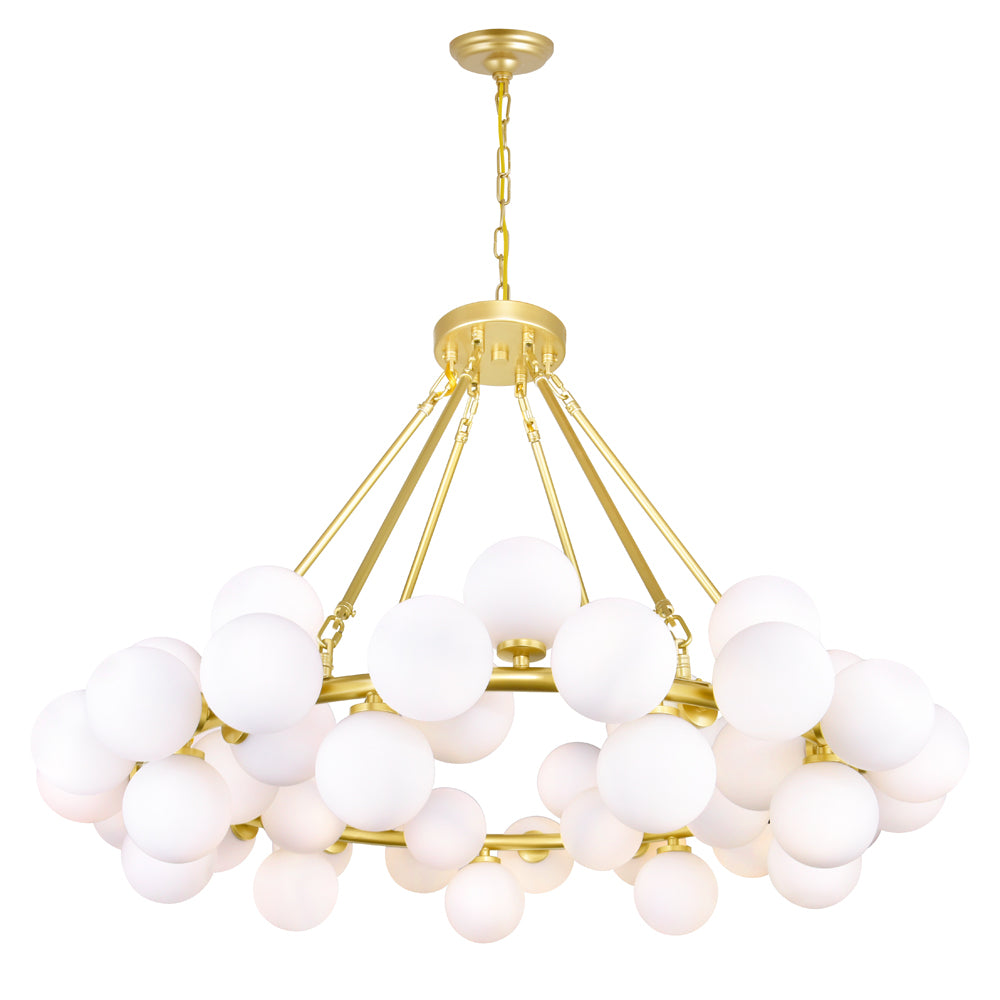 CWI LightingAryaLED Chandelier