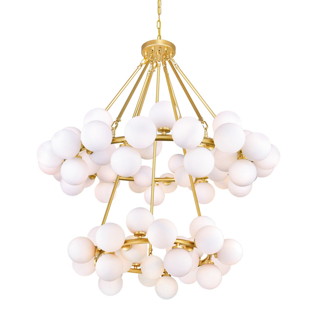 CWI LightingAryaLED Chandelier