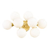 CWI Lighting Arya | Bathroom Fixtures at 7W
