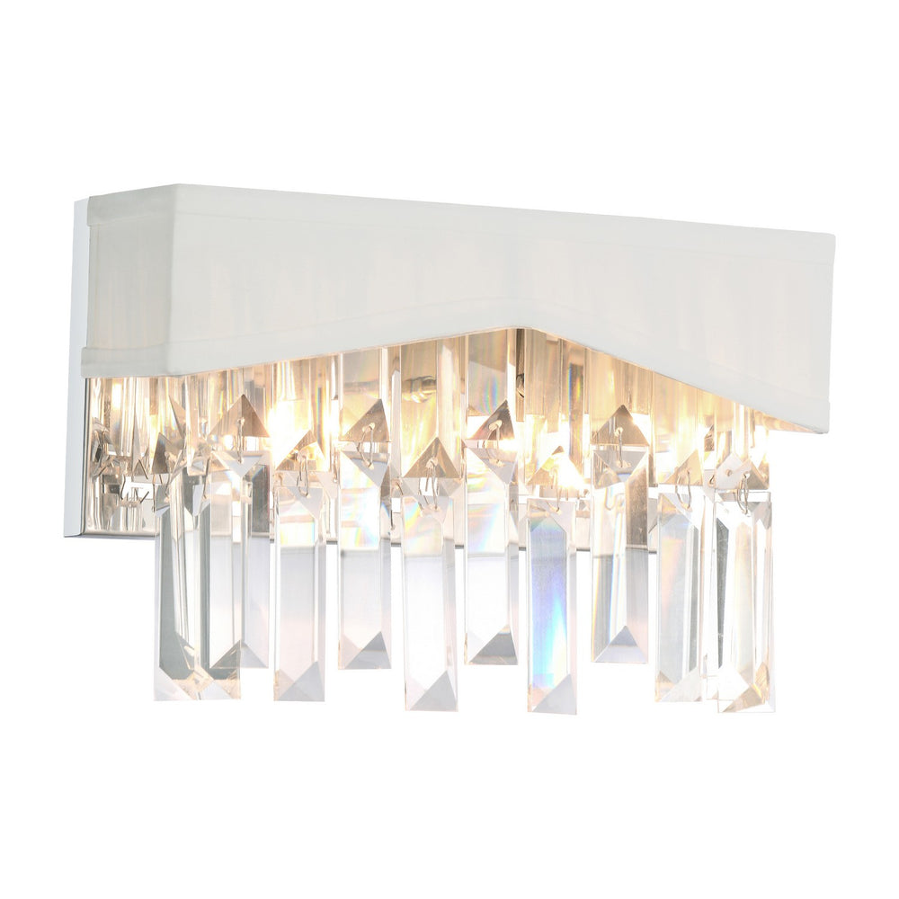 CWI LightingHavelyTwo Light Wall Sconce