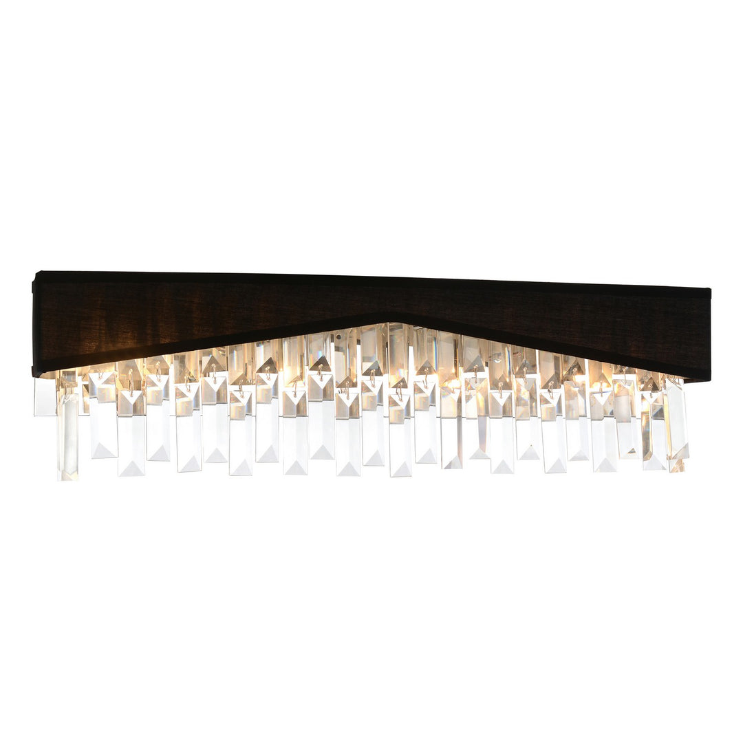 CWI LightingHavelyFour Light Wall Sconce