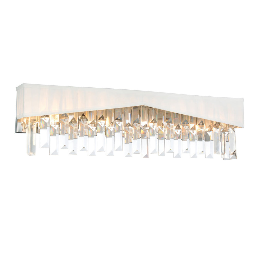 CWI LightingHavelyFour Light Wall Sconce