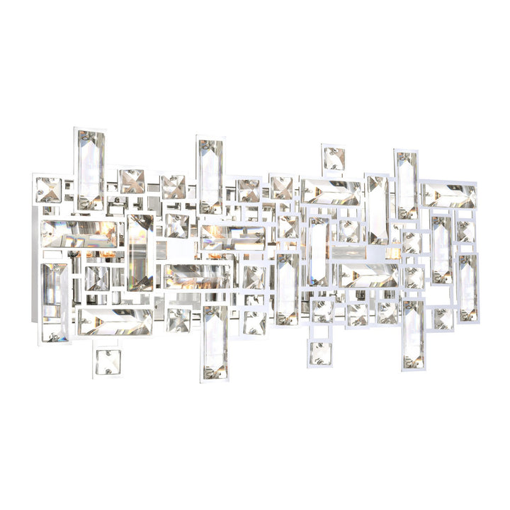 CWI LightingArleyFour Light Vanity