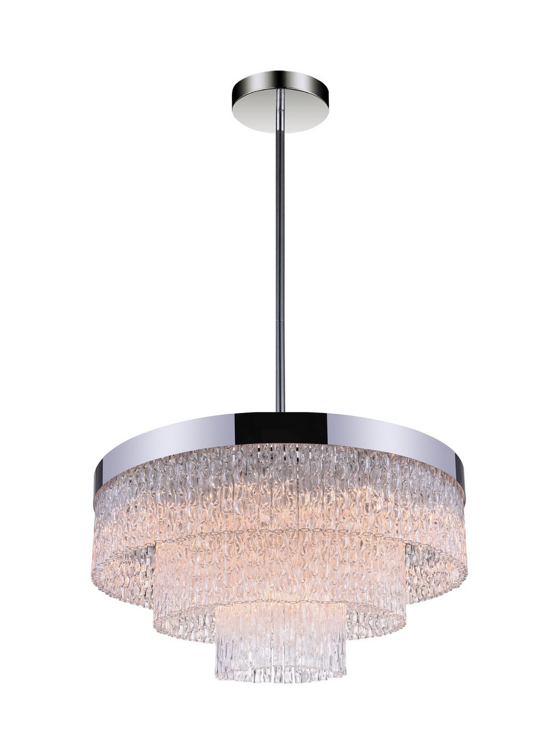 CWI LightingCarlotta12 Light Chandelier