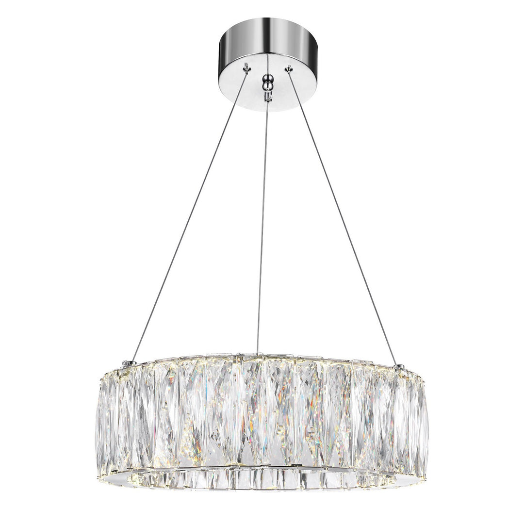 CWI LightingJunoLED Chandelier