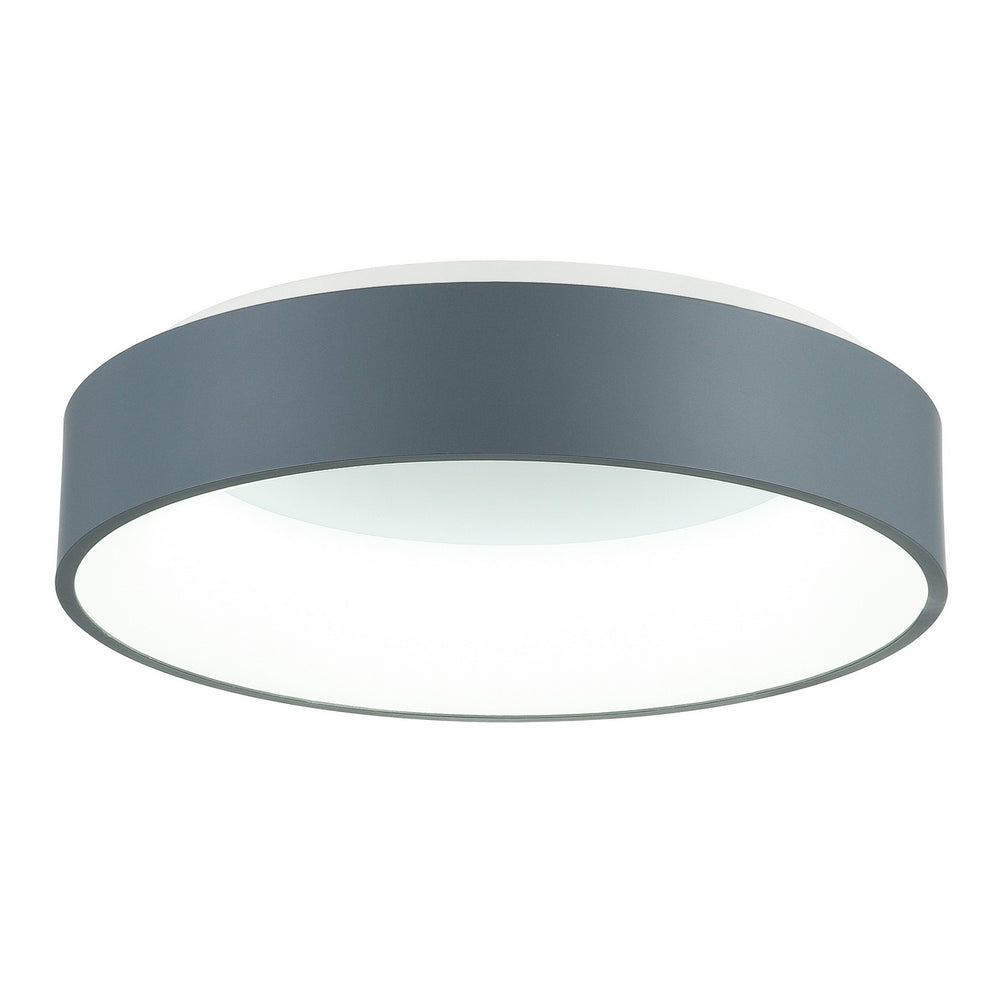 CWI LightingArenalLED Flush Mount