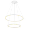 CWI Lighting Chalice | Mid. Chandeliers at 30W, 1560lm, & 3000K Temp
