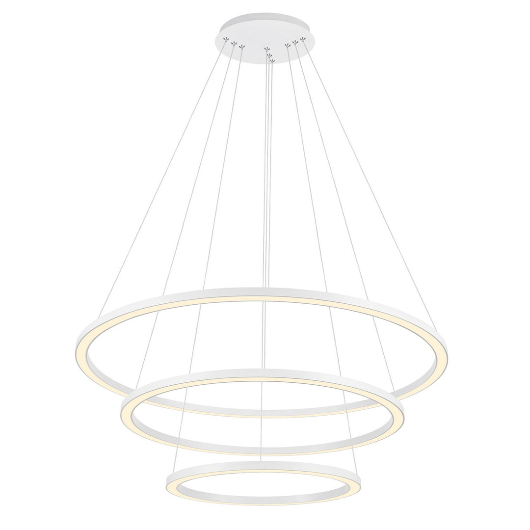 CWI LightingChaliceLED Chandelier