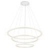 CWI Lighting Chalice | Mid. Chandeliers at 54W, 2808lm, & 3000K Temp