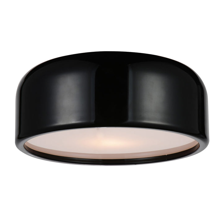 CWI LightingCamptonTwo Light Flush Mount