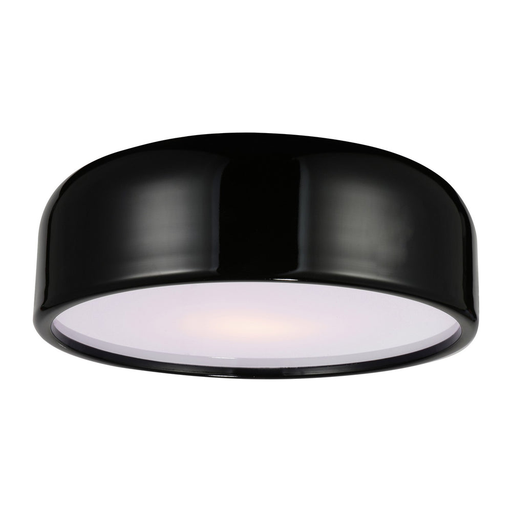 CWI LightingCamptonThree Light Flush Mount
