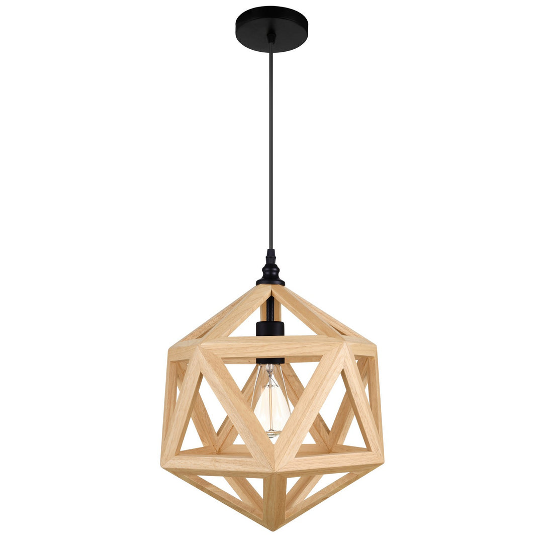 CWI LightingLanteOne Light Pendant