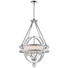 CWI Lighting Arkansas | Mid. Chandeliers at 60W