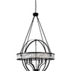 CWI Lighting Arkansas | Large Chandeliers at 60W