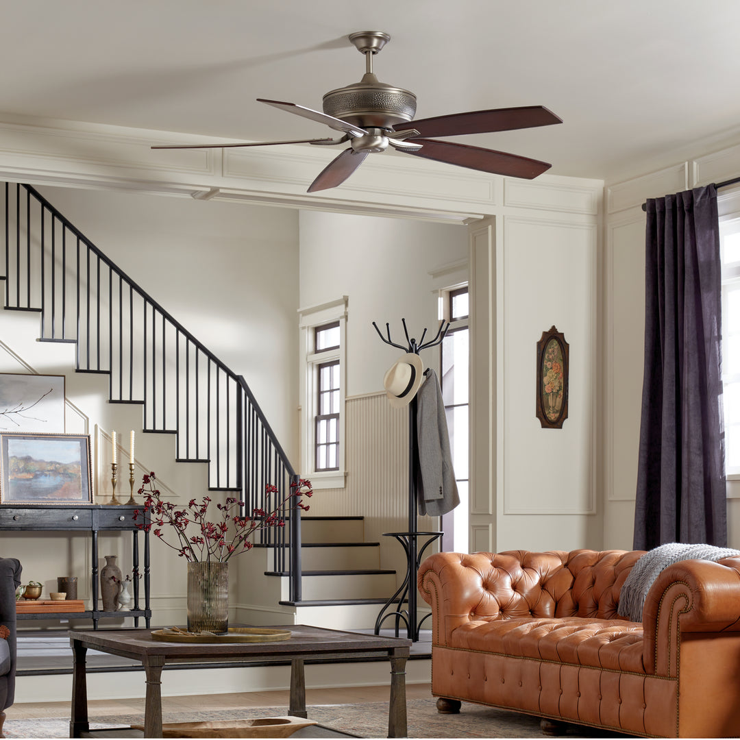 Kichler 70"Ceiling Fan