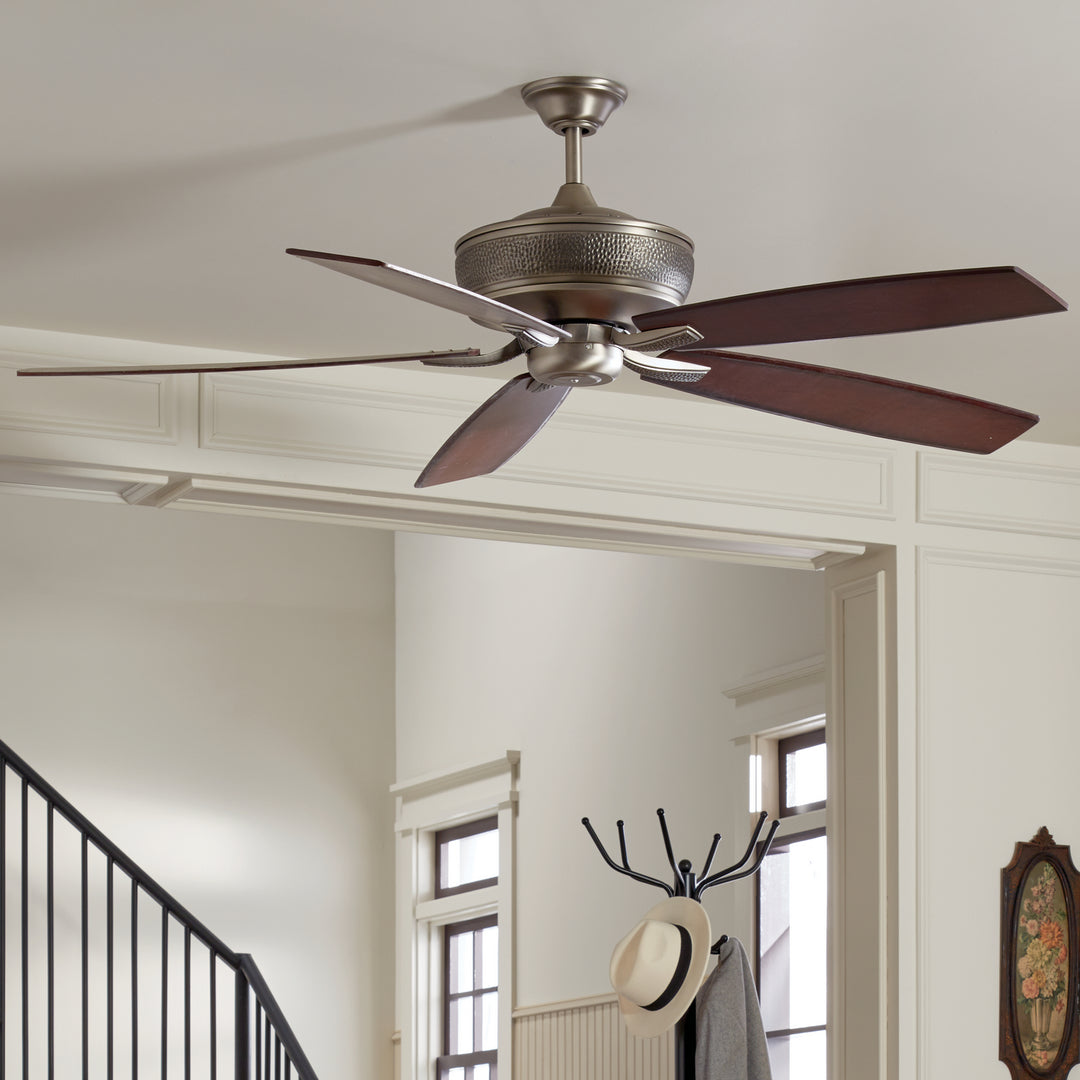 Kichler 70"Ceiling Fan