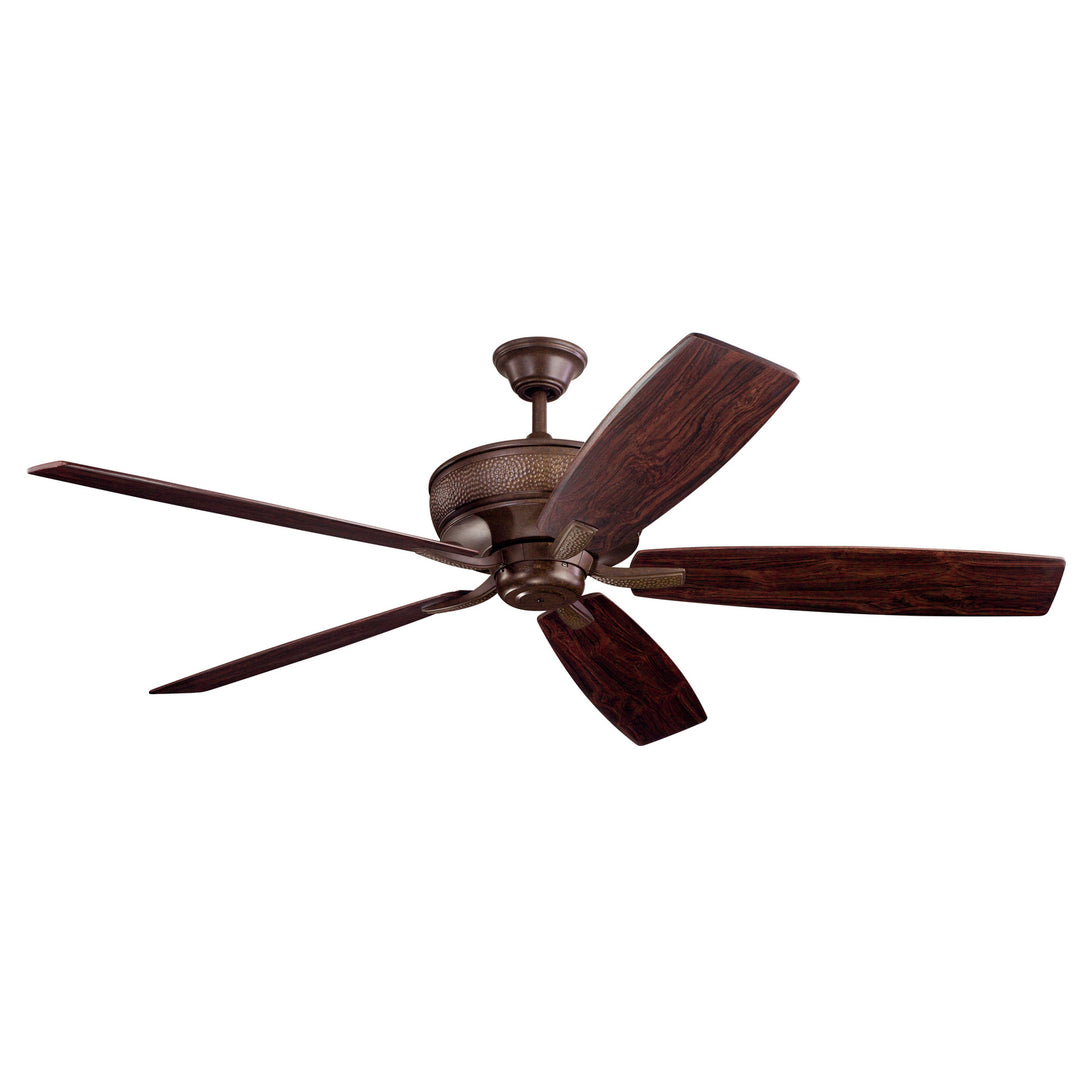 Kichler 70"Ceiling Fan