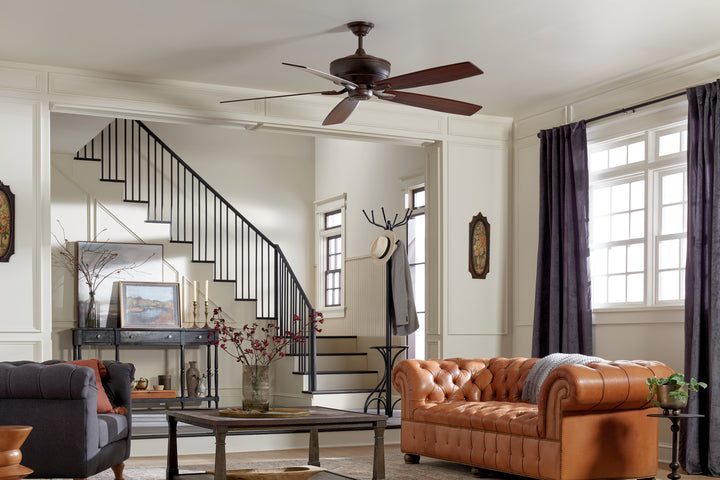 Kichler 70"Ceiling Fan