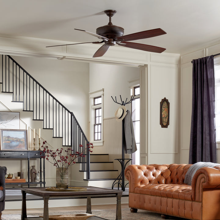 Kichler 70"Ceiling Fan