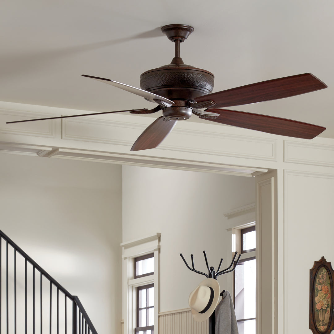 Kichler 70"Ceiling Fan