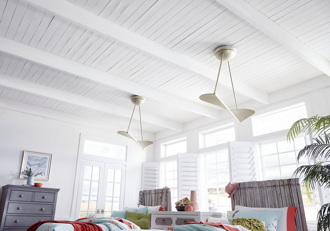 Kichler 50"Ceiling Fan