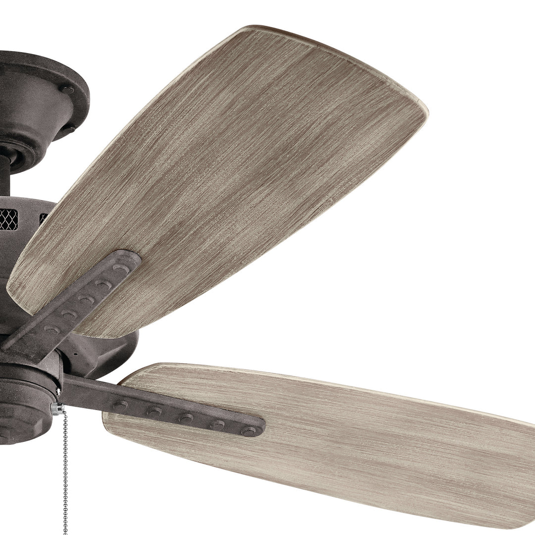 Kichler 52"Ceiling Fan