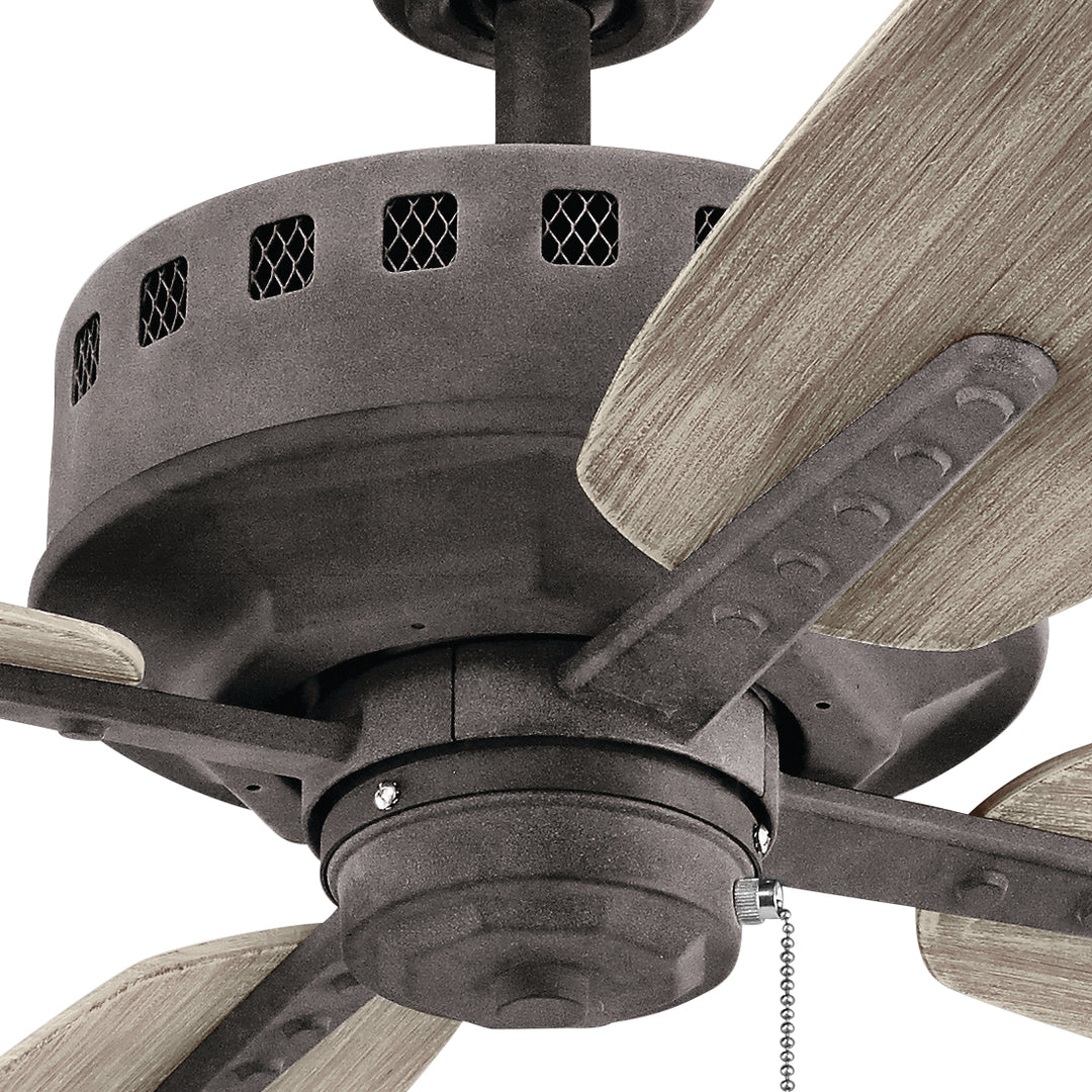 Kichler 52"Ceiling Fan